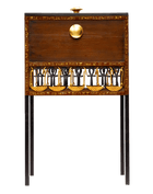 Table-shaped Box of Tutankhamun