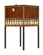 Table-shaped Box of Tutankhamun