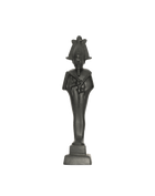 Osiris Standing