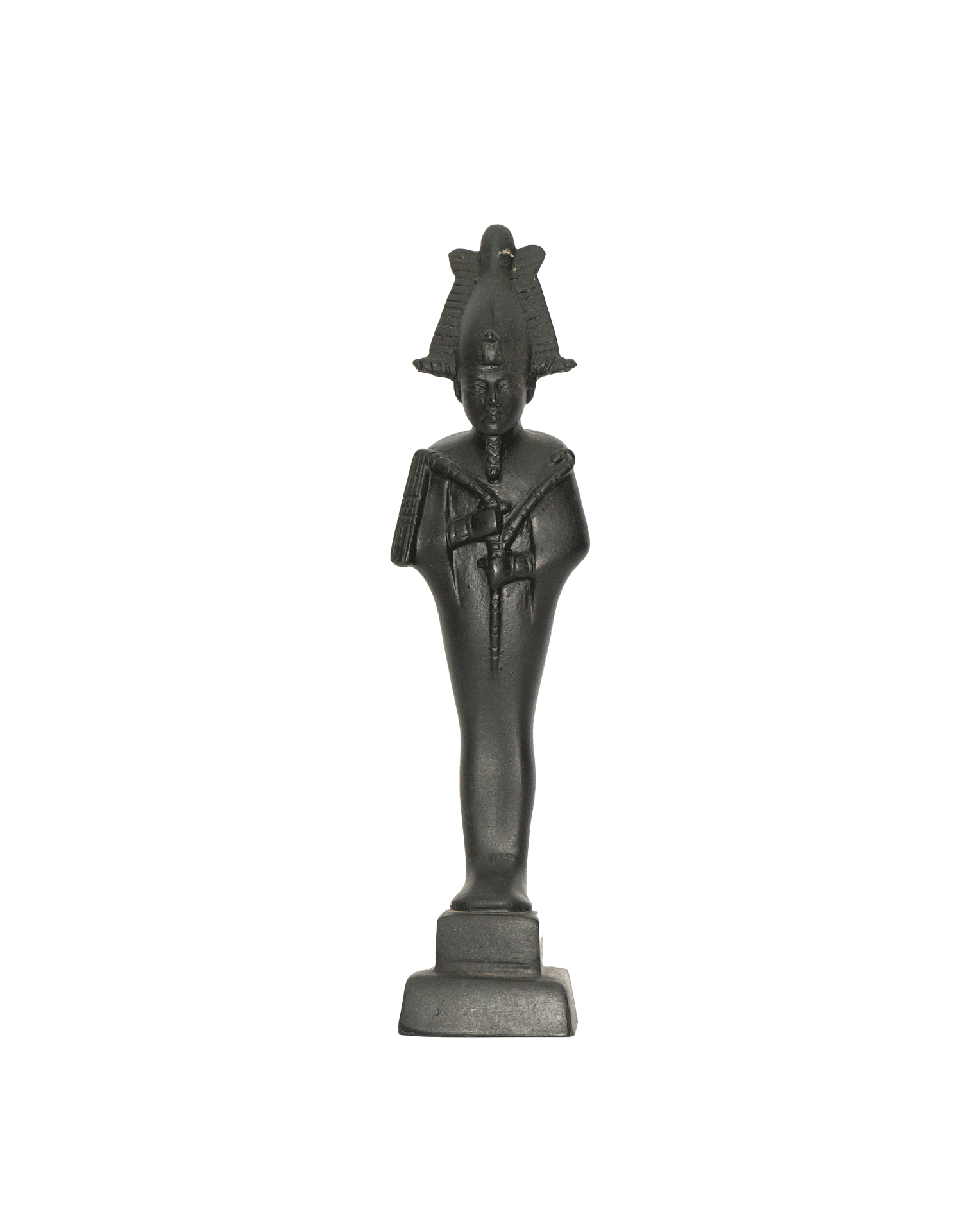 Osiris Standing