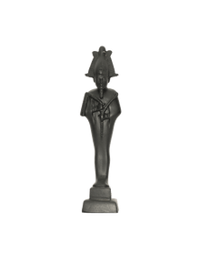 Osiris Standing