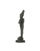 Osiris Standing
