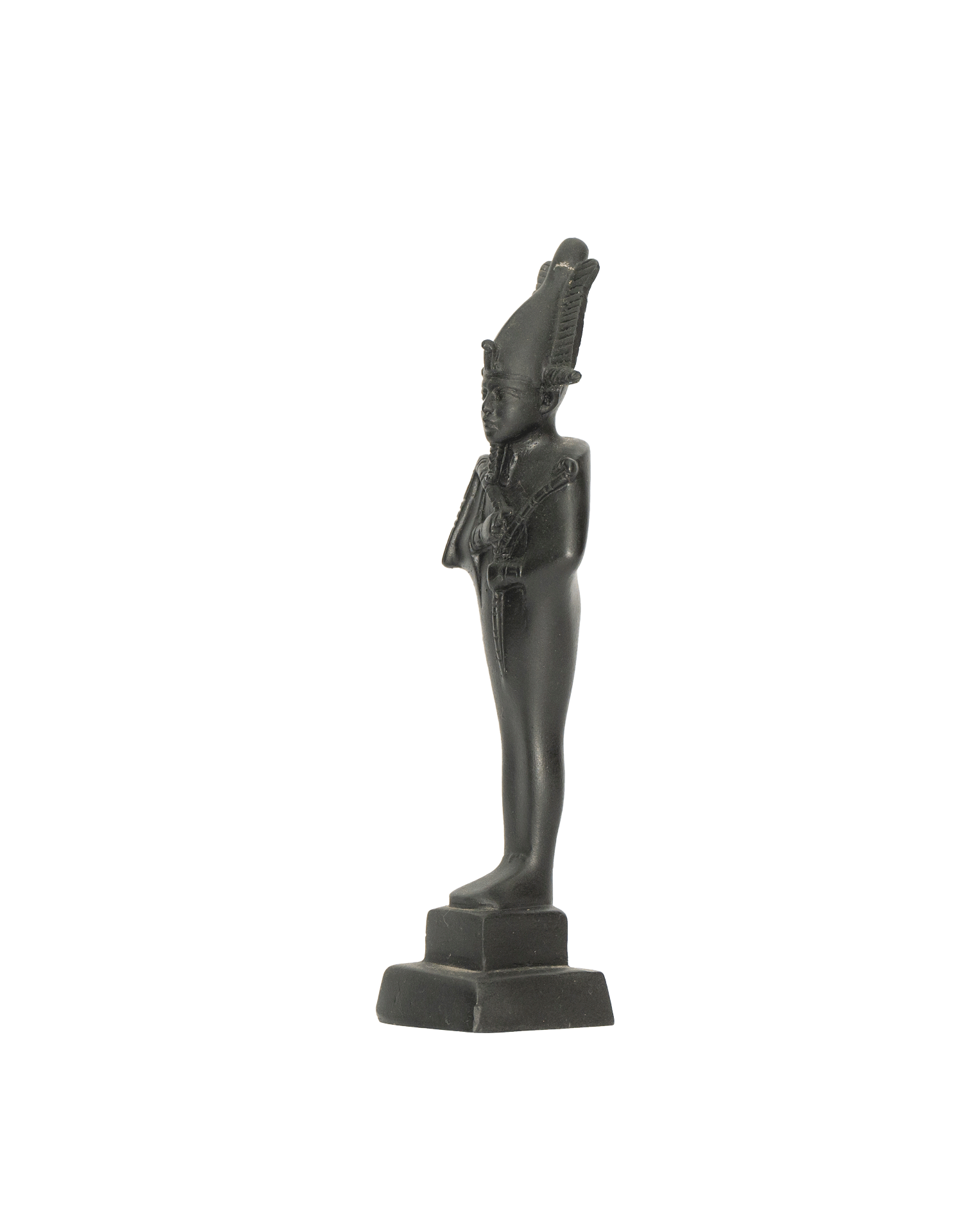 Osiris Standing