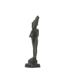 Osiris Standing
