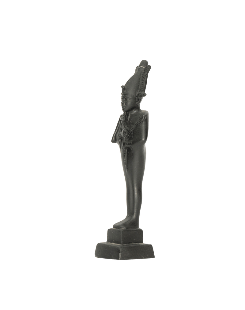 Osiris Standing