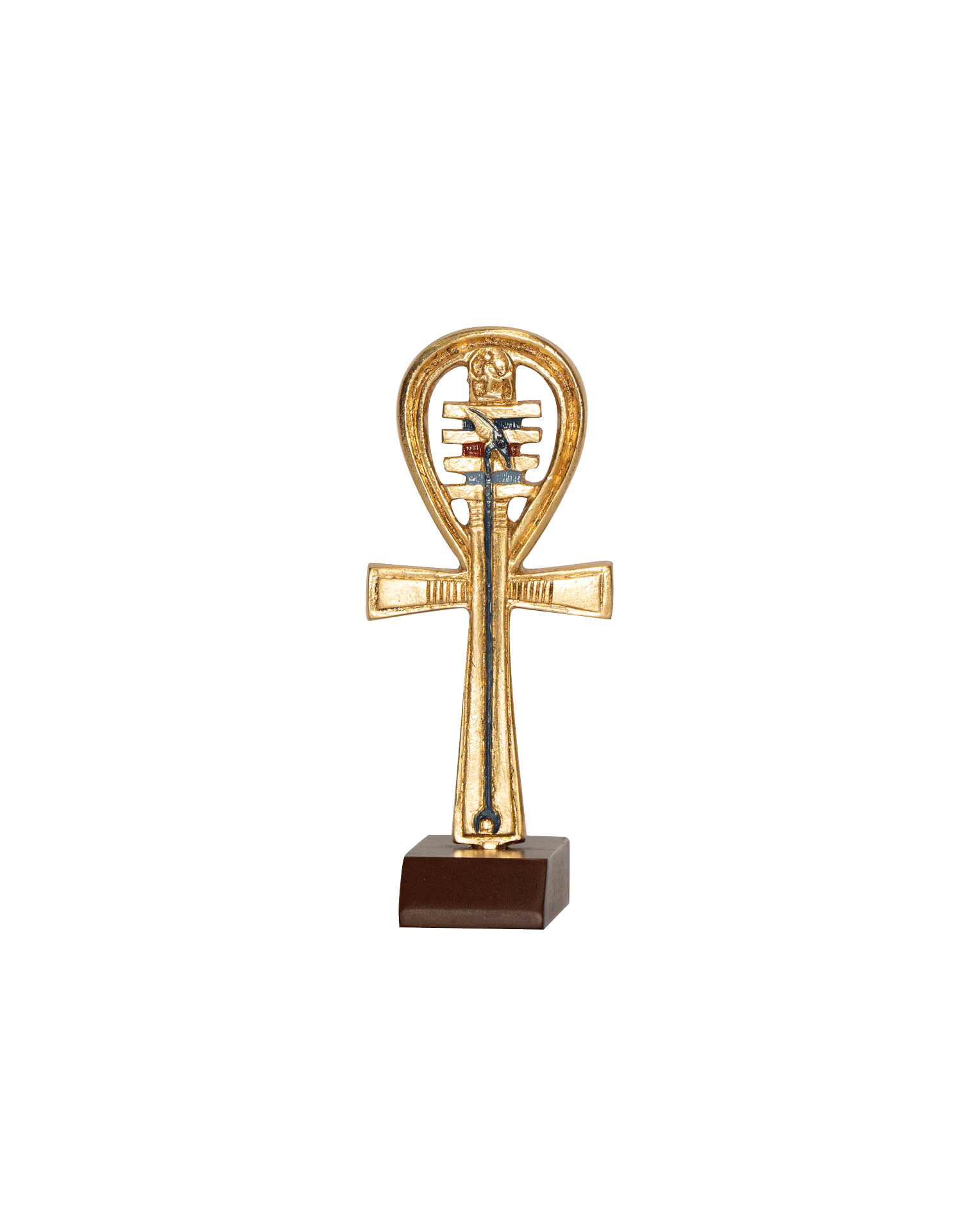 Symbol of Life Amulet
