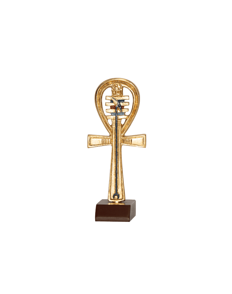 Symbol of Life Amulet