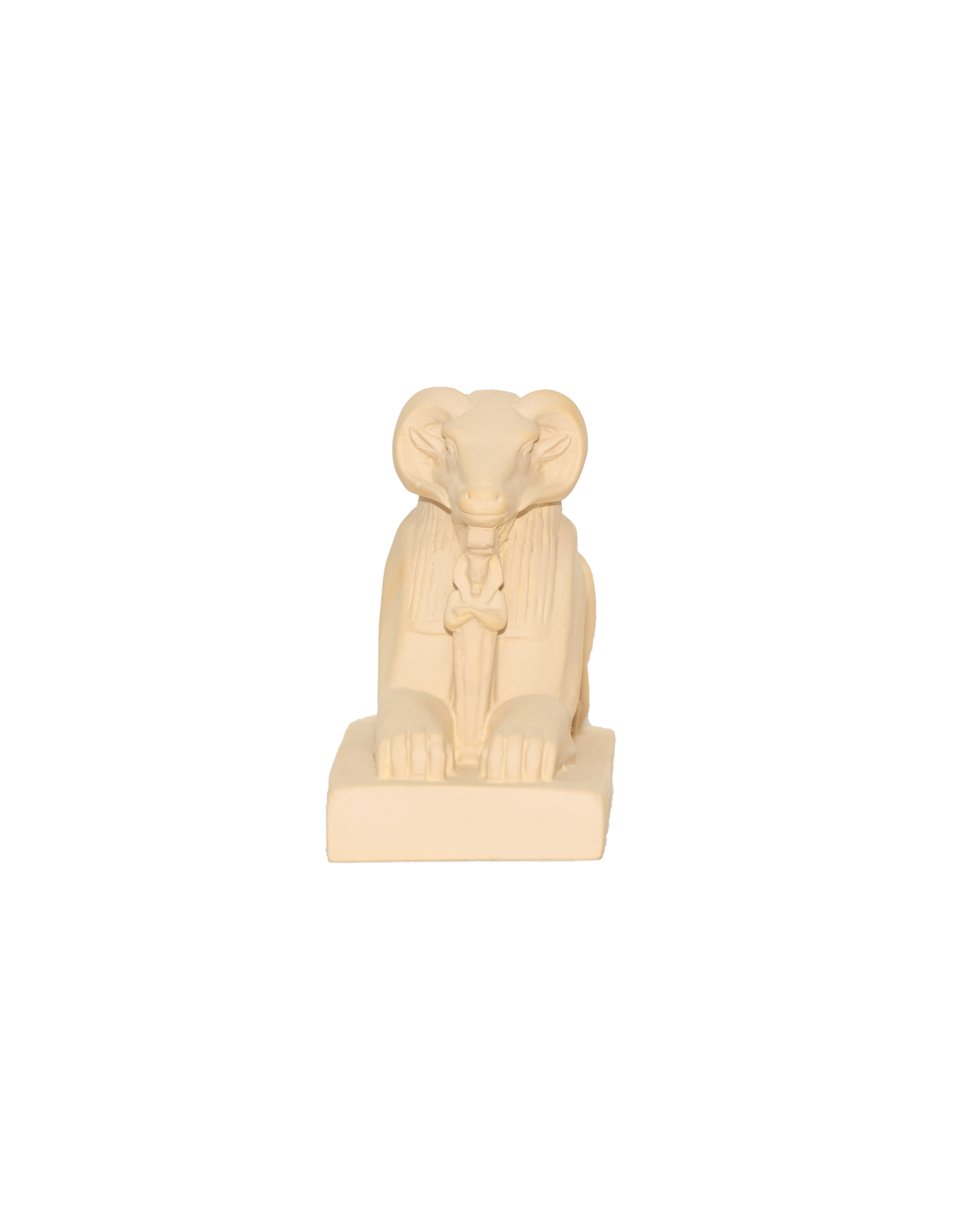 Ram-Headed Sphinx of Karnak
