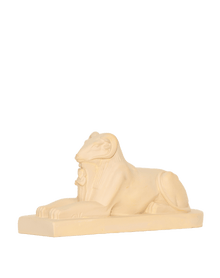 Ram-Headed Sphinx of Karnak