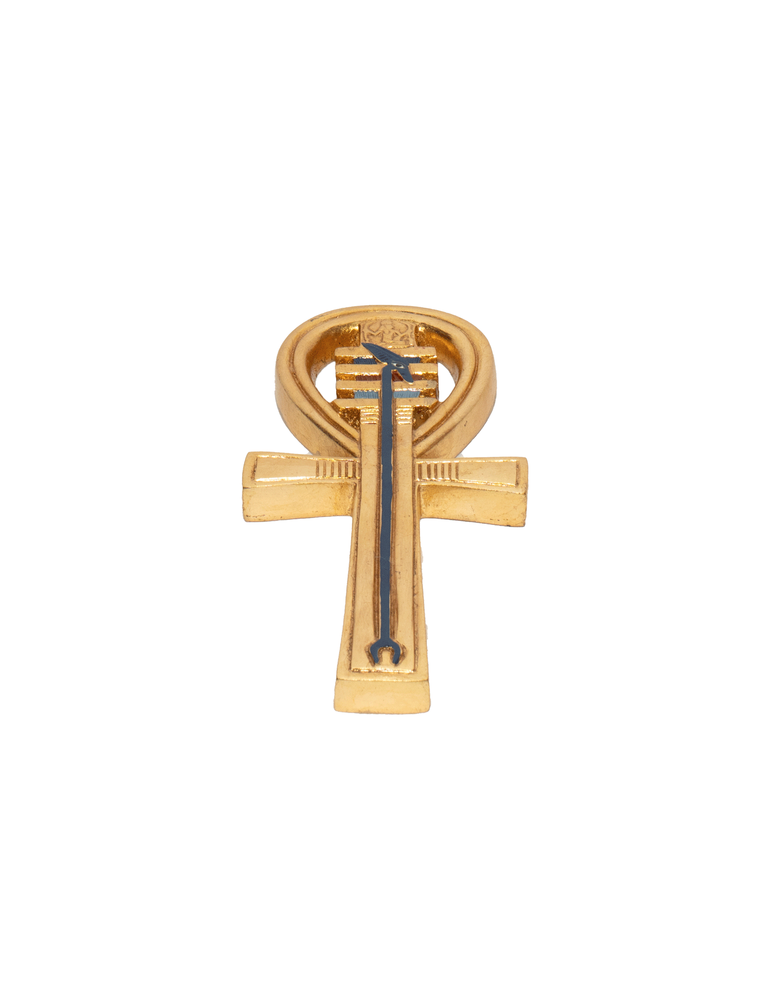 Symbol of Life Amulet