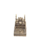 Mosque of Muhammed Ali in Cairo Citadel