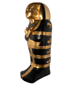 Miniature Outer Coffin