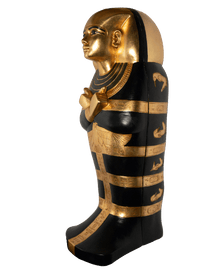 Miniature Outer Coffin