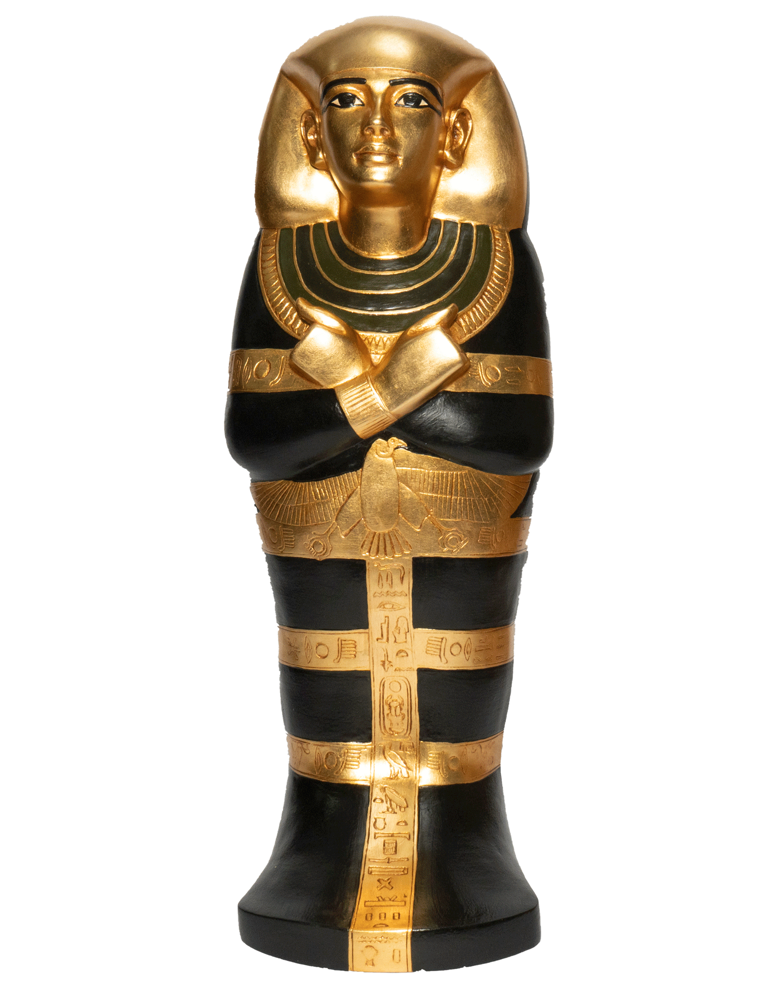 Miniature Outer Coffin
