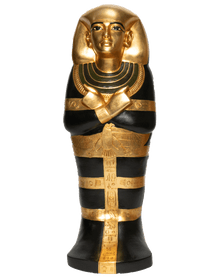 Miniature Outer Coffin
