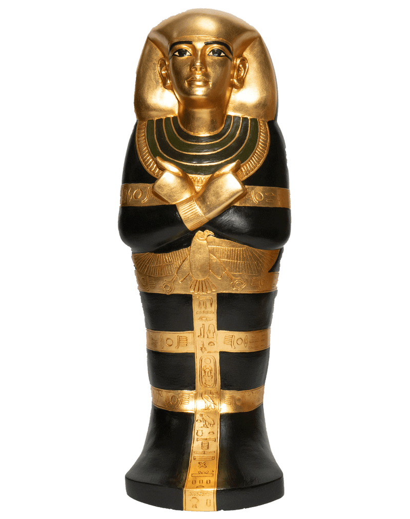 Miniature Outer Coffin