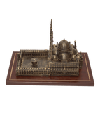Mosque of Muhammed Ali in Cairo Citadel