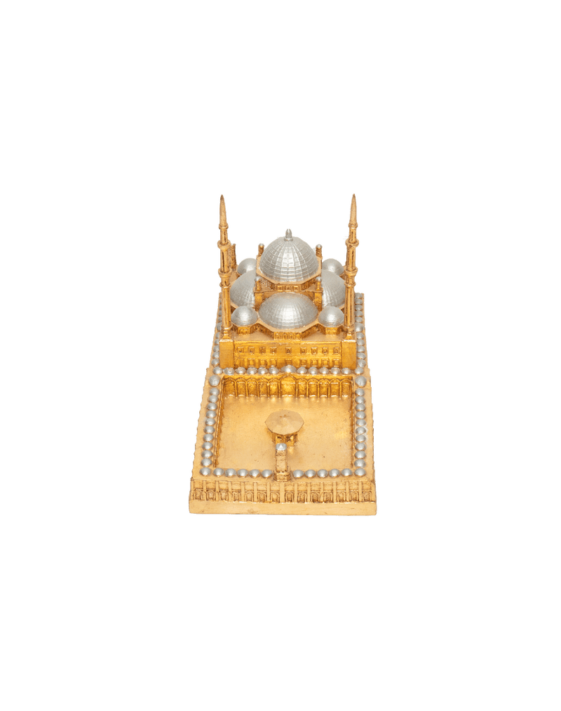 Mosque of Muhammed Ali in Cairo Citadel