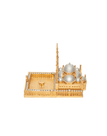 Mosque of Muhammed Ali in Cairo Citadel