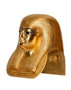 Funerary Mask of Yuya