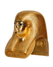 Funerary Mask of Yuya