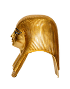 Funerary Mask of Yuya
