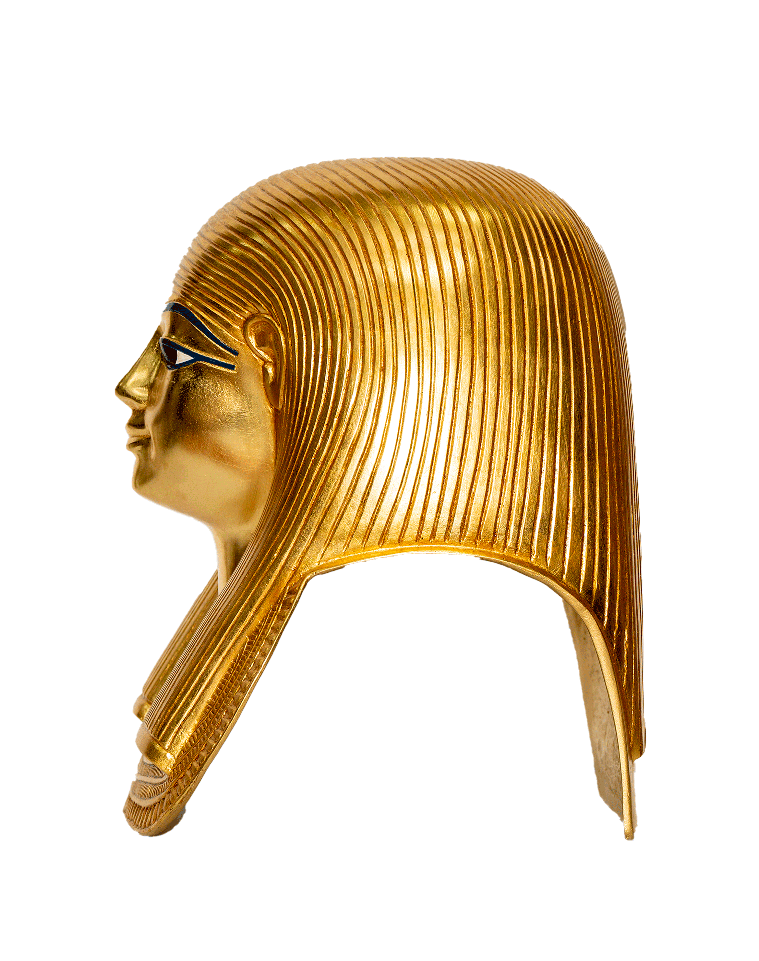 Funerary Mask of Yuya