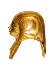 Funerary Mask of Yuya