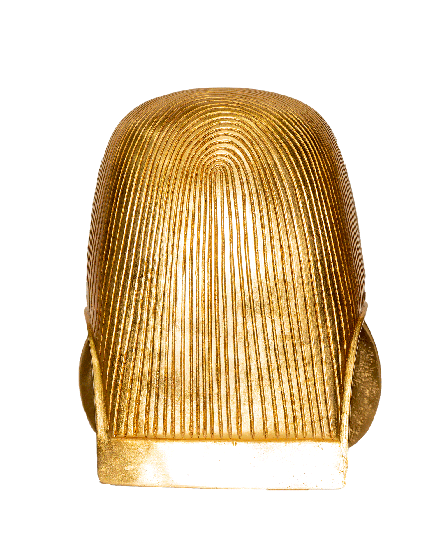 Funerary Mask of Yuya