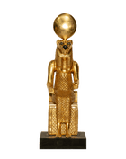 Sekhmet of KV62