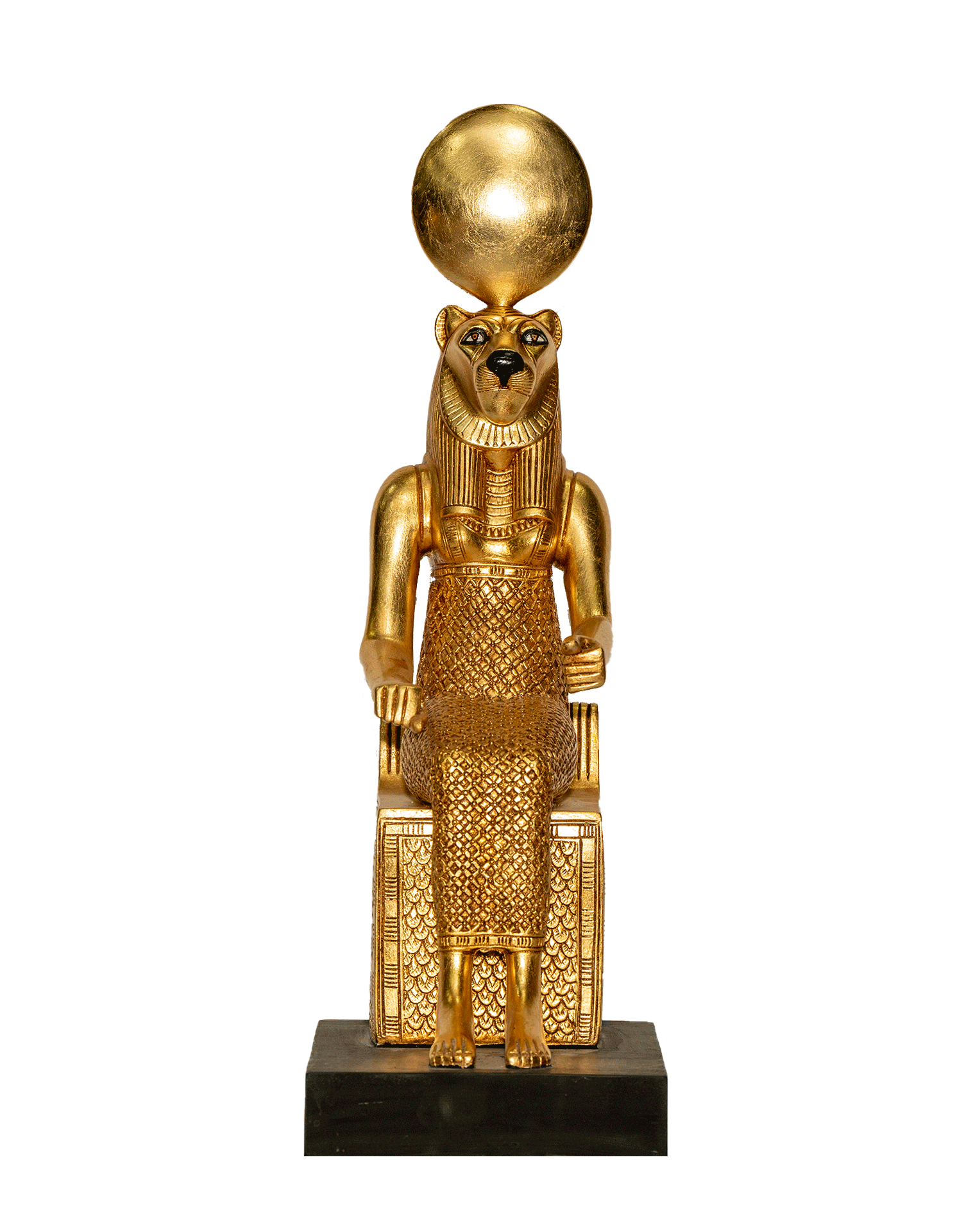 Sekhmet of KV62