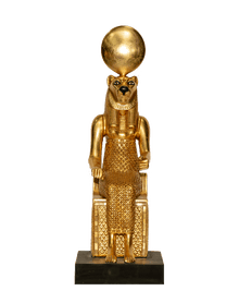 Sekhmet of KV62