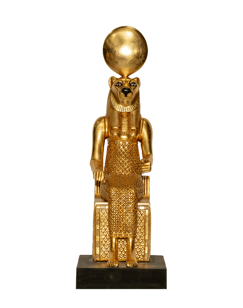 Sekhmet of KV62