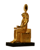 Sekhmet of KV62