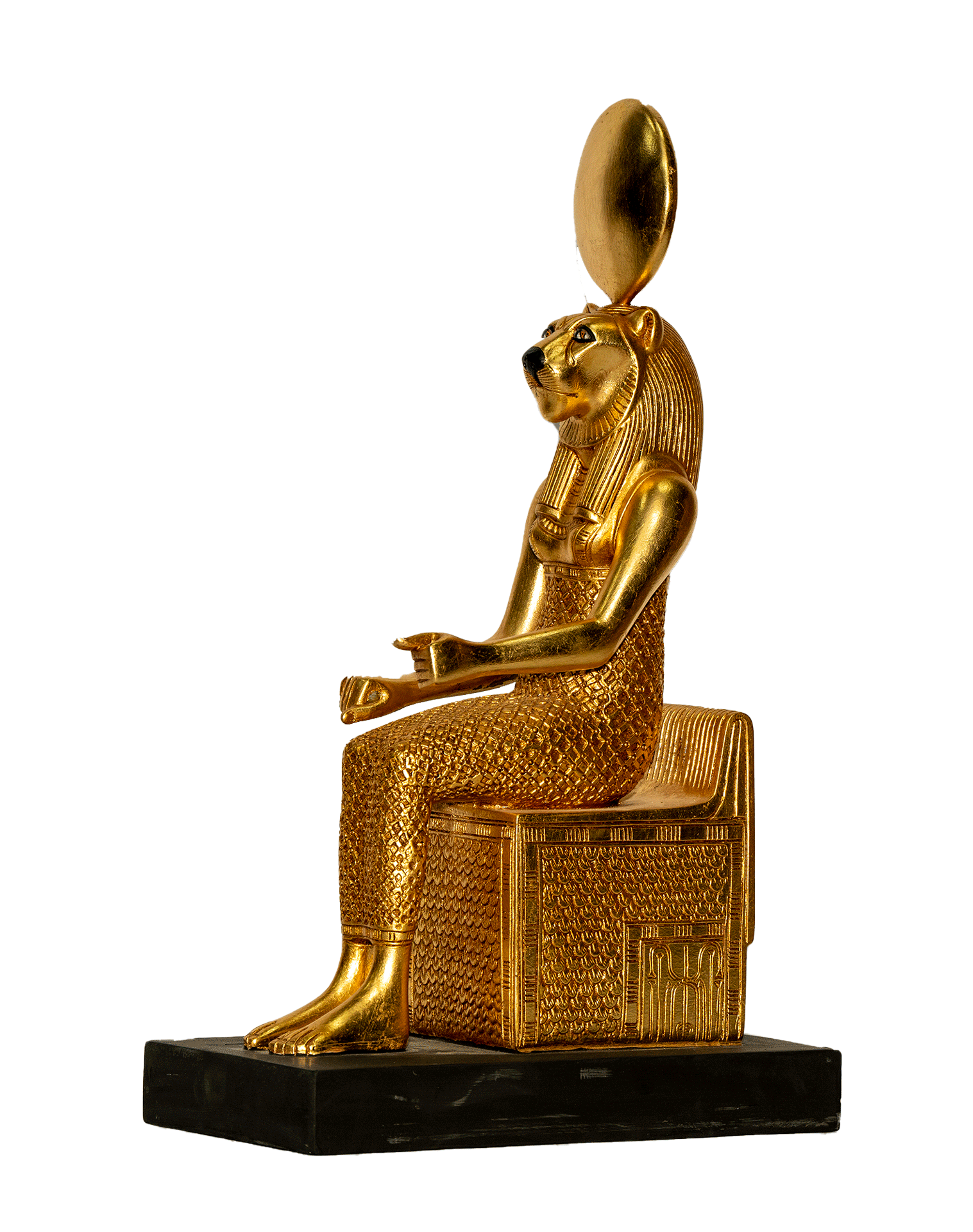 Sekhmet of KV62