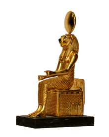 Sekhmet of KV62