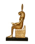 Sekhmet of KV62