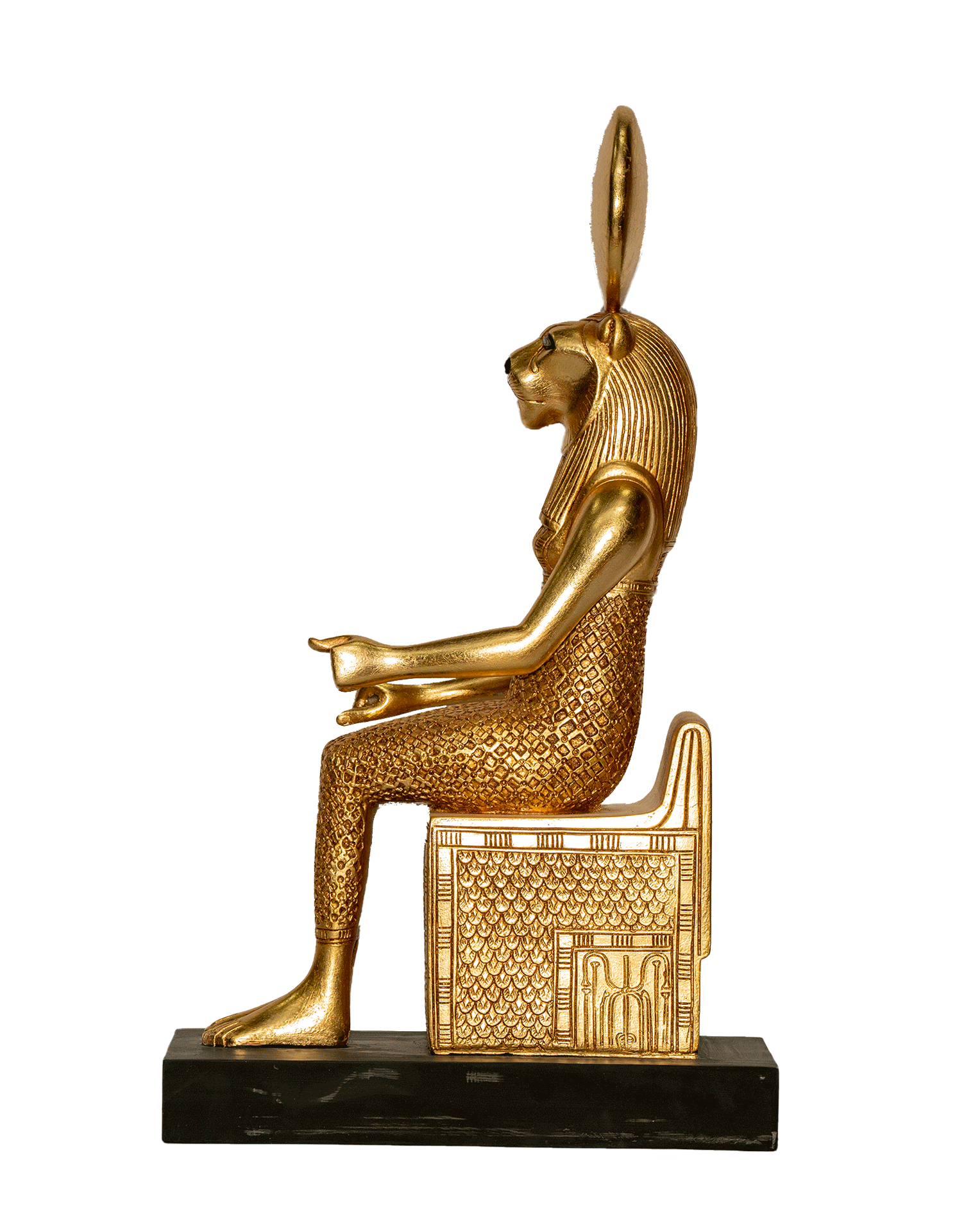 Sekhmet of KV62