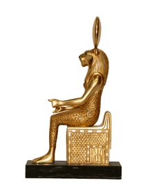 Sekhmet of KV62