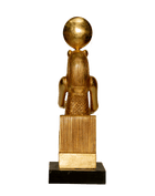Sekhmet of KV62