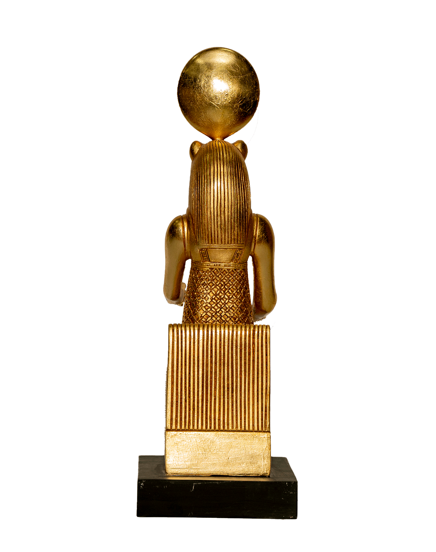 Sekhmet of KV62