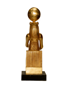 Sekhmet of KV62
