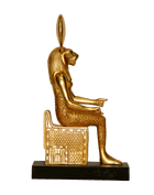 Sekhmet of KV62