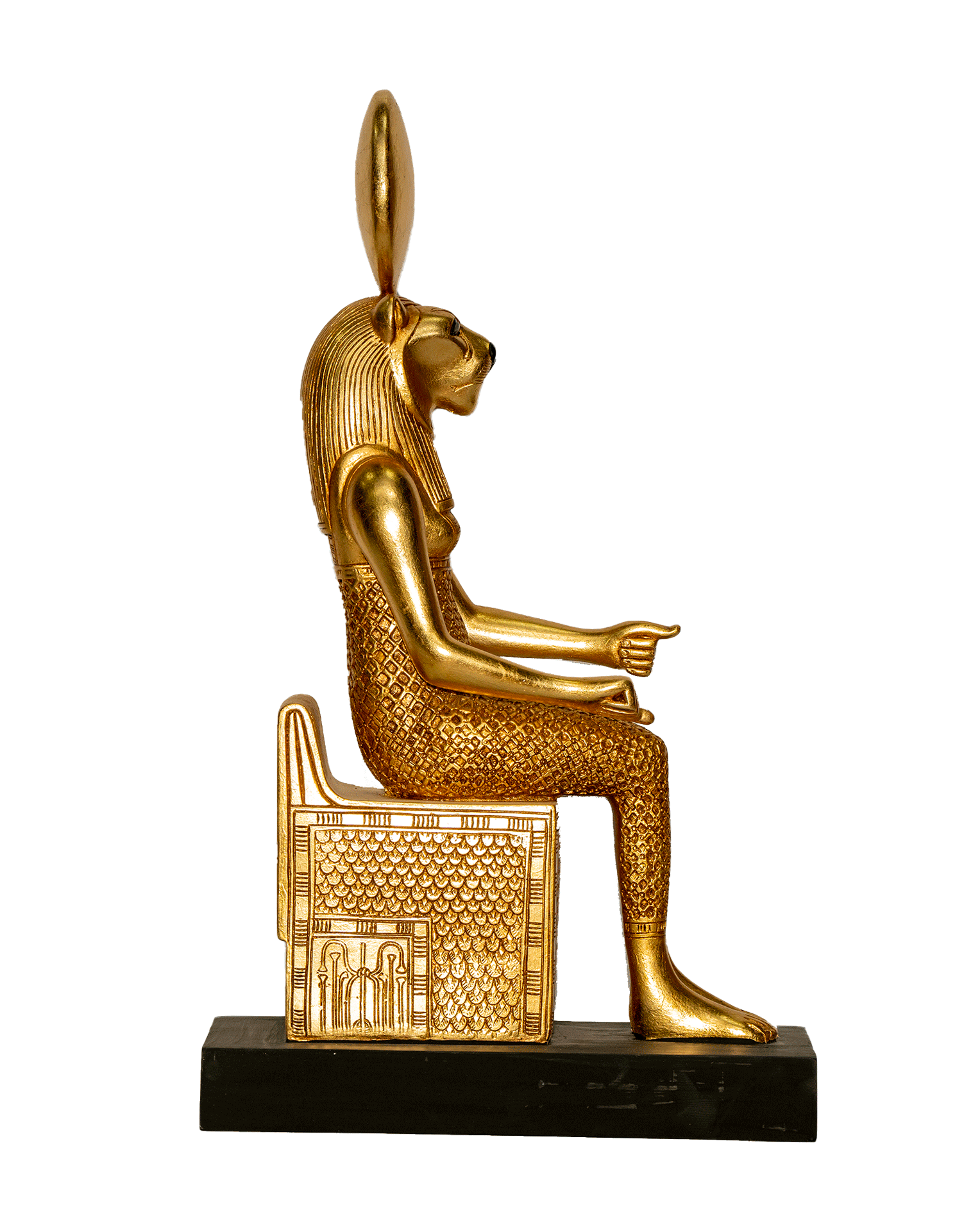 Sekhmet of KV62