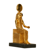 Sekhmet of KV62