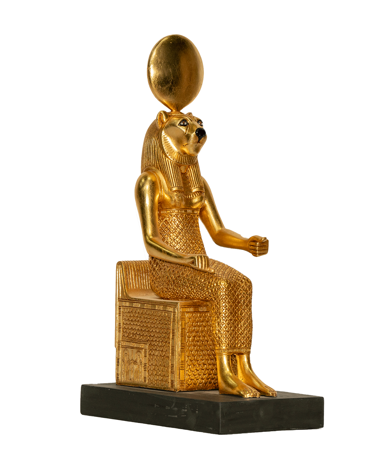 Sekhmet of KV62
