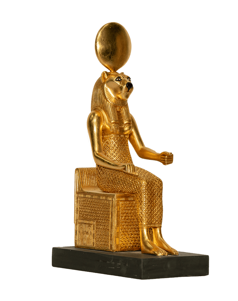 Sekhmet of KV62