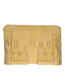 Abu Simbel Great Temple