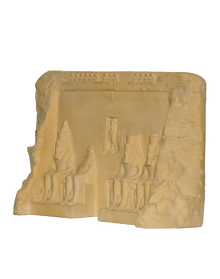 Abu Simbel Great Temple