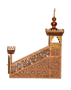 Wooden Minbar Small